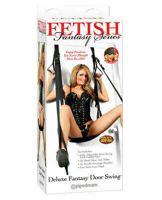 FF DELUX DOOR SWING