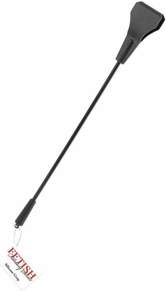 FF SILICONE CROP FF SILICONE CROP