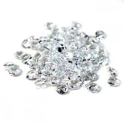 DIAMOND CONFETTI