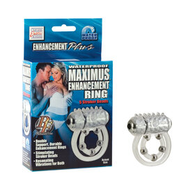5 BEAD MAXIMUS  RING