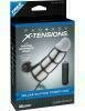 FANTASY XTENSIONS DELUXE SILICONE POWER CAGE
