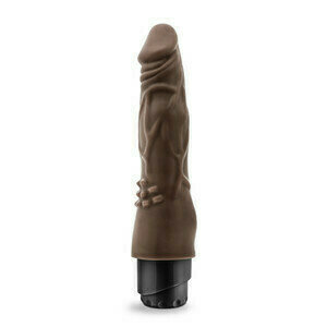 DR. SKIN COCKVIBE #4 CHOCOLATE
