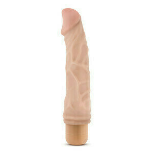 DR. SKIN COCKVIBE #6 BEIGE
