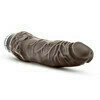 DR. SKIN VIBE 7 CHOCOLATE 8.5"