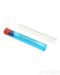 0644 DOOB TUBE WITH CLEAR BAT LARGE