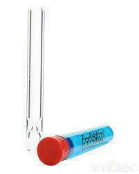 0647 DOOB TUBE WITH CLEAR BAT SMALL