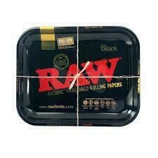 14272 RAW TRAY SMALL