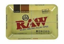 14273 RAW TRAY MINI