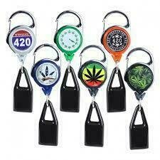 0132 LIGHTER LEASH