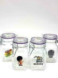 5051 JUICY JARS SMALL