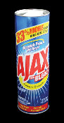 AJAX SAFE CAN