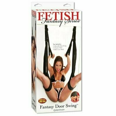 FF FANTASY DOOR SWING