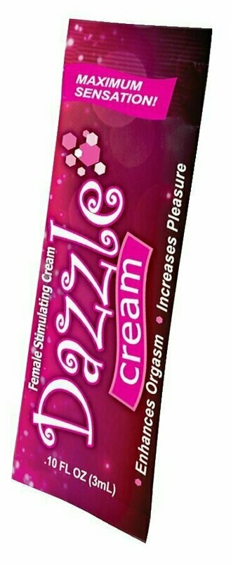 DAZZLE CREAM