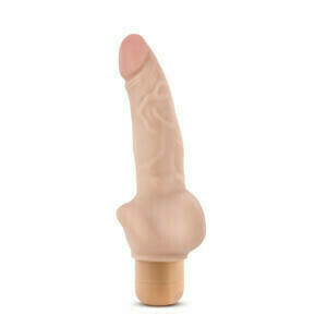 DR. SKIN COCKVIBE #12 BEIGE