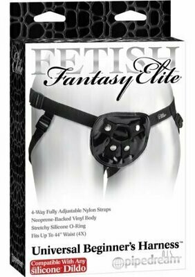 FF BEGINNERS HARNESS