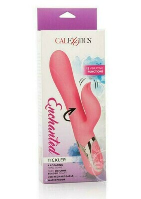 ENCHANTED BUNNY PINK