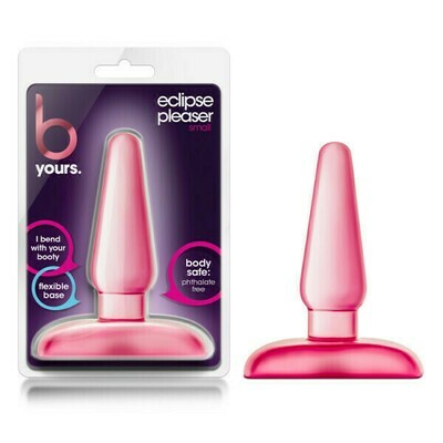 B YOURS ECLIPSE PLEASER SMALL PINK