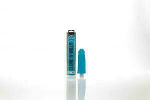 CLONE A WILLIE BLUE GLOW IN THE DARK