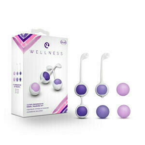 WELLNESS KEGAL TRAINING SYSTEM PURPLE