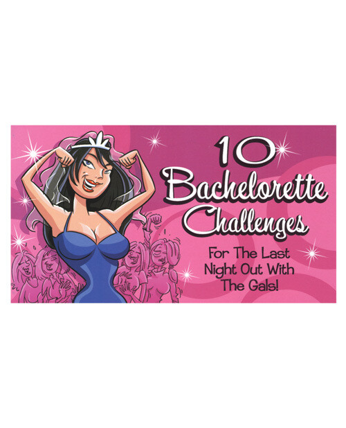 10 BACHELORETTE CHALLENGES VERTICLE