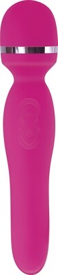 ADAM AND EVE INTIMATE CURVES RECHARGEABLE WAND