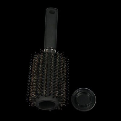 0387 HAIR BRUSH SAFE CAN
