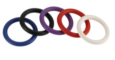 Love Rings
