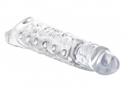 Penis Extenders & Sleeves