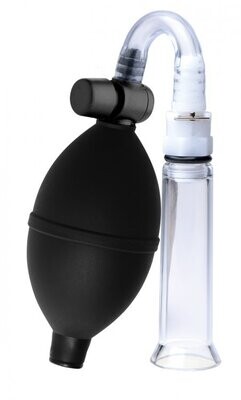 Personal Pumps