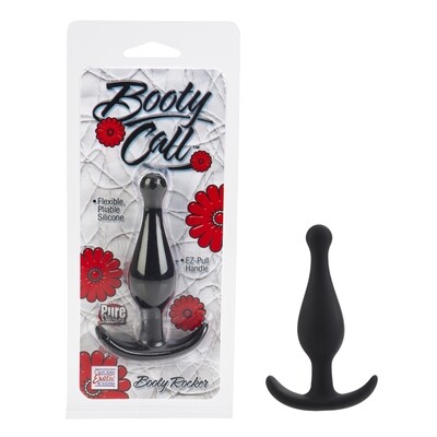 BOOTY CALL BOOTY ROCKER BLK