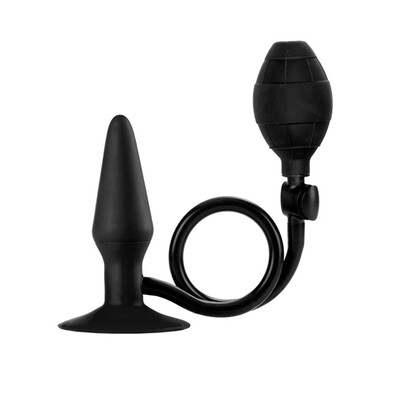 BOOTY CALL BOOTY PUMPER BLK