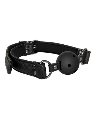 ADAM & EVE EVE'S FETISH DREAMS BALL GAG