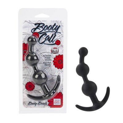 BOOTY CALL BOOTY BEADS BLK