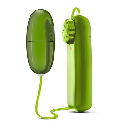 B YOURS POWER BULLET LEMON LIME SWIRL