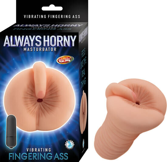 ALWAYS HORNY MASTURBATOR FINGERING PUSSY