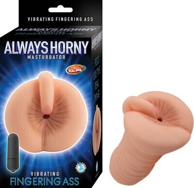 ALWAYS HORNY MASTURBATOR FINGERING PUSSY