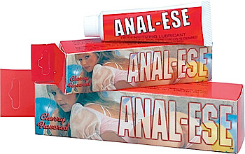 ANAL-ESE CREAM CHERRY 1.5OZ