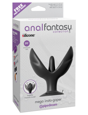 ANAL FANTASY MEGA INSTA GAPER ANAL FANTASY MEGA INSTA GAPER