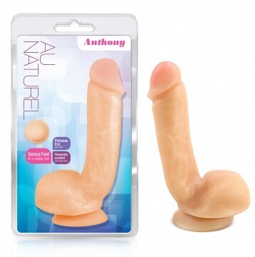 AU NATURAL ANTHONY BEIGE