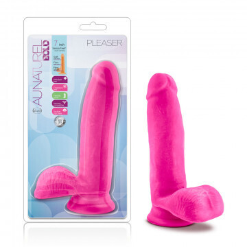 Au NATURAL BOLD PLEASER