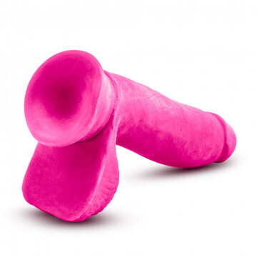 Au NATURAL BOLD PLEASER