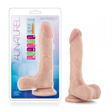 AU NATURAL MISTER PERFECT BEIGE