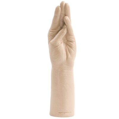 BELLADONNAS MAGIC HAND WHITE