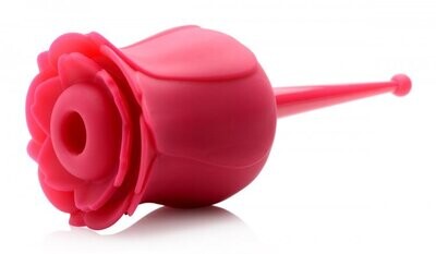 BLOOMGASM THE ROSE BUZZ DIAL ENDED AIR-STIM ROSE