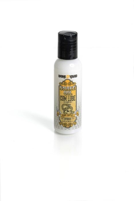 BONEYARD SNAKE OIL CUM LUBE 2.3OZ