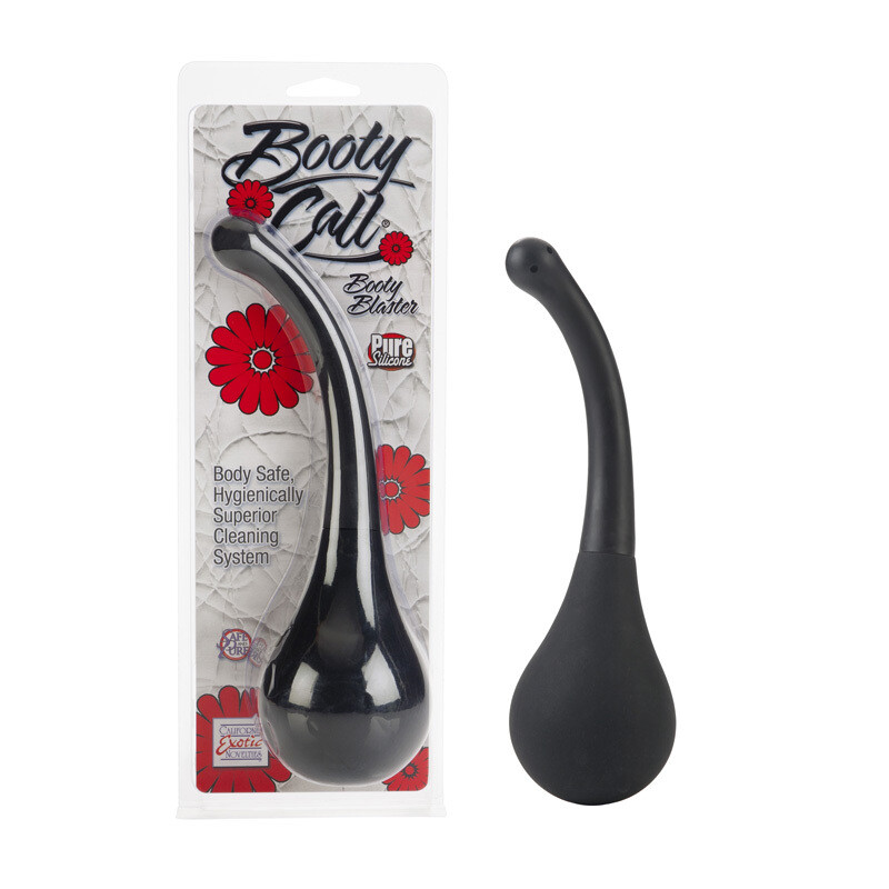 BOOTY CALL BOOTY BLASTER BLK