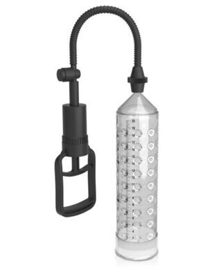 CLASSIX PENIS STIMULATION PUMP