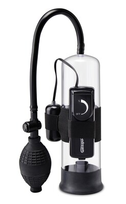 CLASSIX VIBRATING POWER PUMP