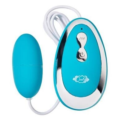 CLOUD 9 20 SPEED BULLET BLUE WITH REMOTE