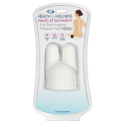 CLOUD 9 FULL SIZE HUGGING WAND ATTACHMENT